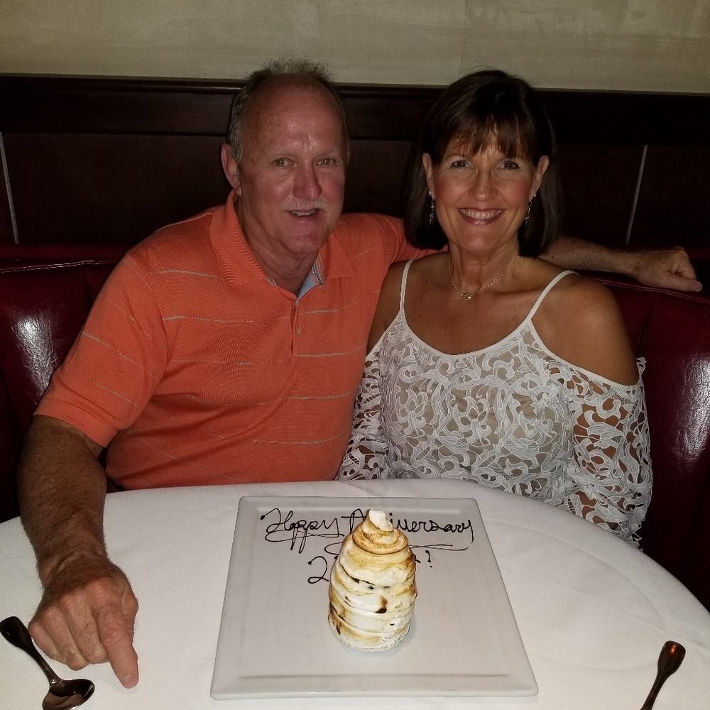 Meet your Posher, Kathy